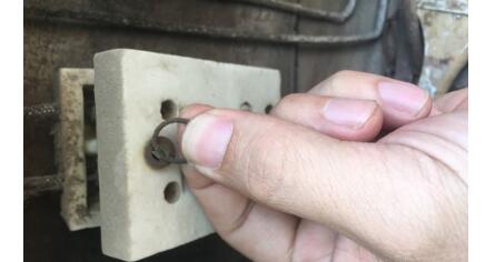 家用保險絲怎么換圖解