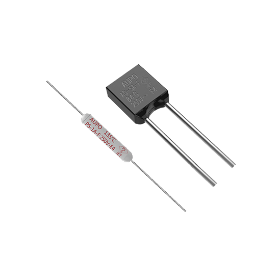 高分子熱敏電阻